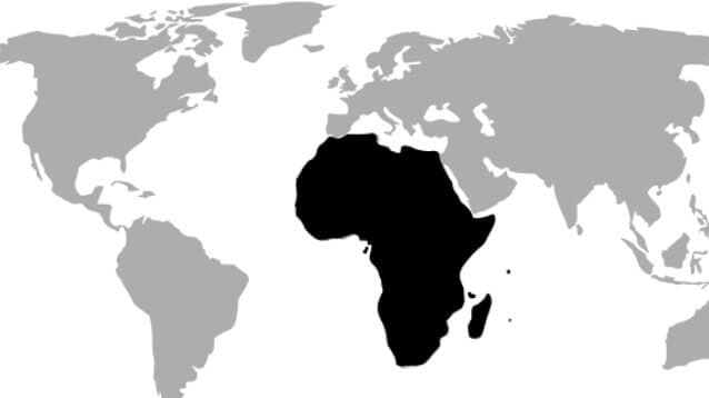 africa