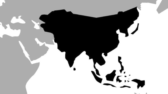 asia