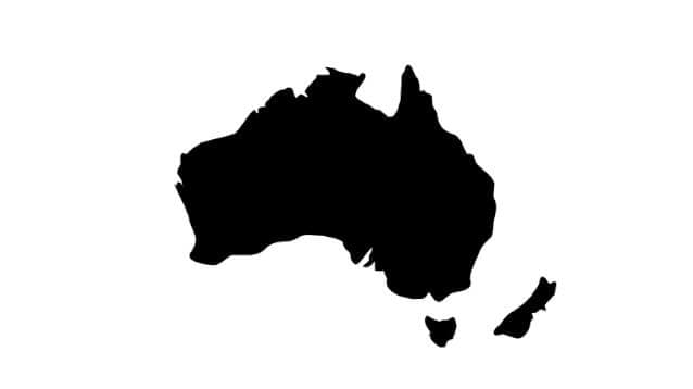 oceania