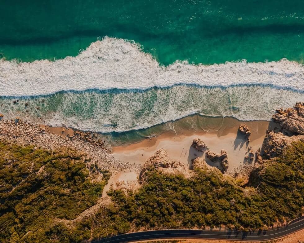 ocean