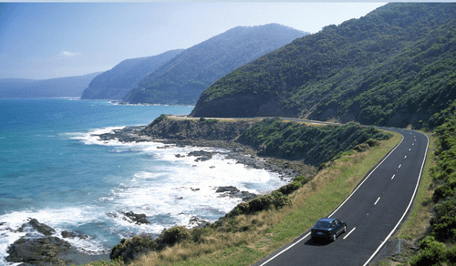 Public Transport vs. Rental Car Road Trips