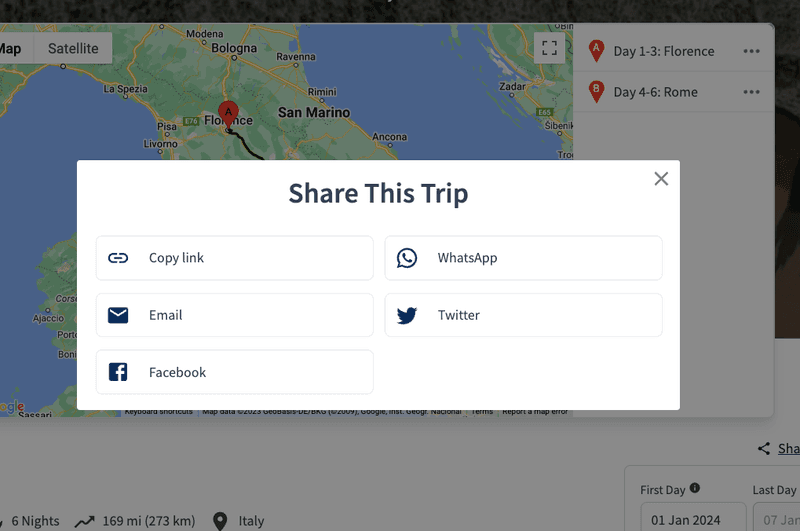 Share Trip